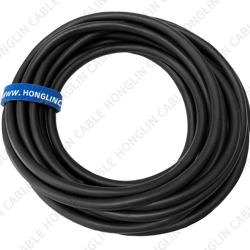 H07RN-F 3 Core Rubber Cable: The Ultimate Solution for Heavy-Duty Electrical Applications