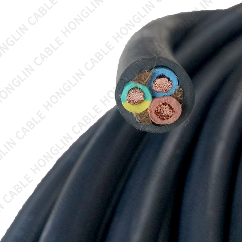 1.5 mm Rubber Cable: A Versatile, Durable, and Safe Electrical Solution