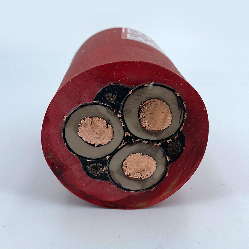 High Voltage Mining Cable: The Ultimate Solution for Reliable Power in Mining Operations
