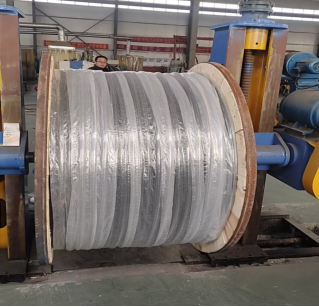 Successful Repeat Order: Supplying HV Cable to HOPE FOR AFRIKA LTD