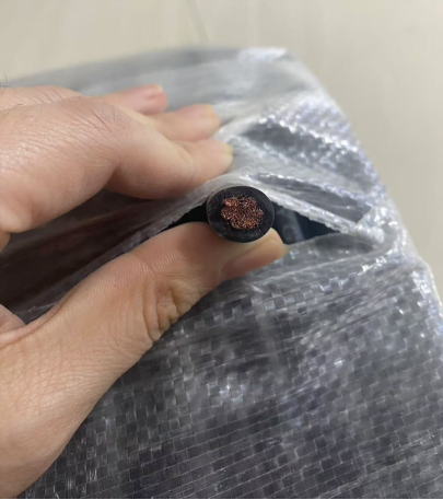 Successful Cable Supply to Ukraine: Strengthening Global Partnerships