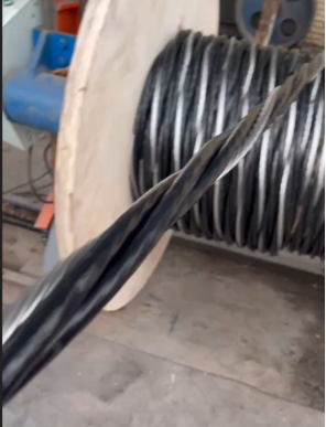 Successful Third Order: Supplying ABC Cable