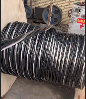 Successful Third Order: Supplying ABC Cable