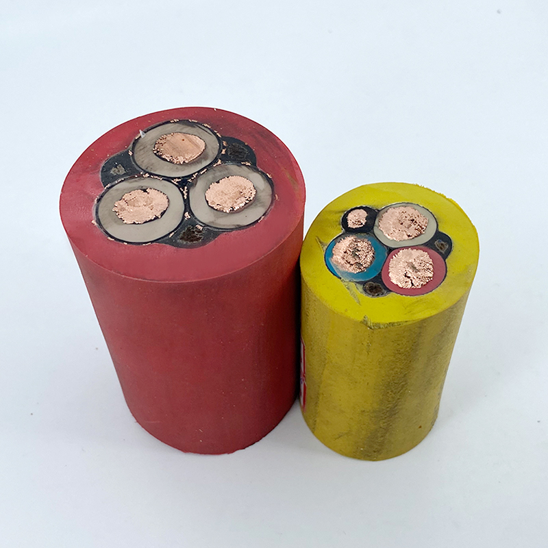 Premium Mining Cables: Choosing the Right Manufacturer for Reliable Performance