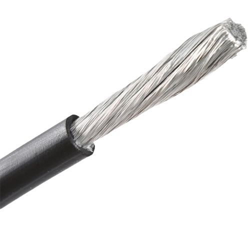 Aluminum Welding Cable – High-Performance