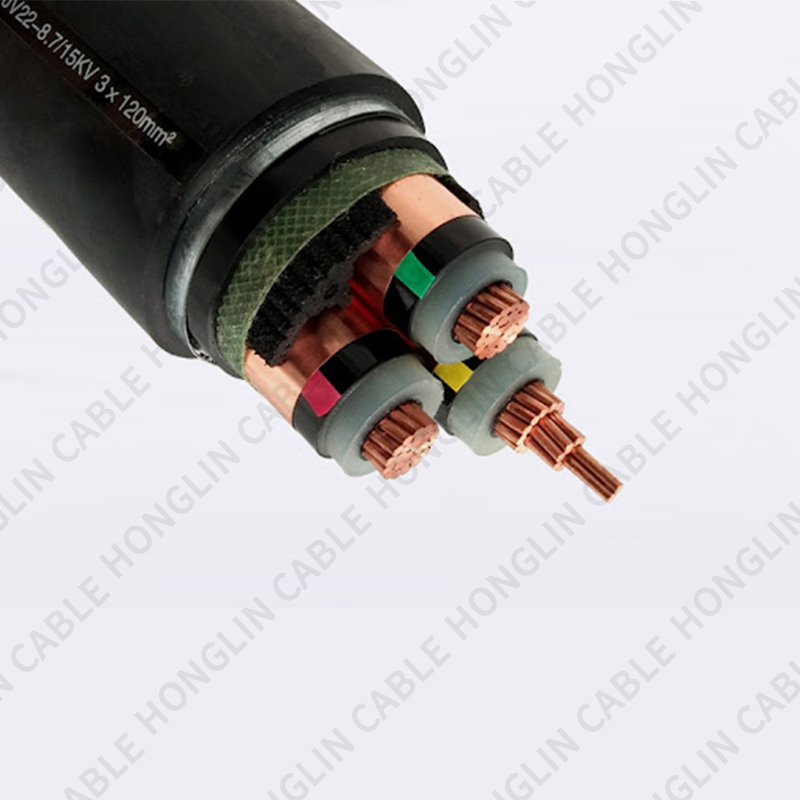 Low Voltage Cable Supply – Your Trusted Source for Quality