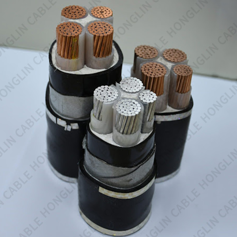 Low Voltage Cable Wire – High-Quality Electrical Solutions for Every Application