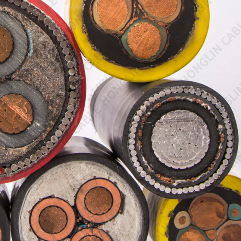 High-Quality 18 2 Low Voltage Cable: Reliable, Versatile, and Built to Last