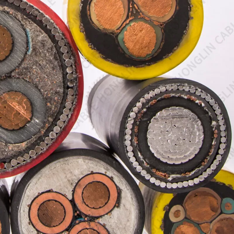 High-Quality 18 2 Low Voltage Cable: Reliable, Versatile, and Built to Last