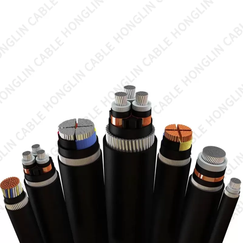 100 ft Low Voltage Cable – The Ideal Choice for Reliable Electrical Installations