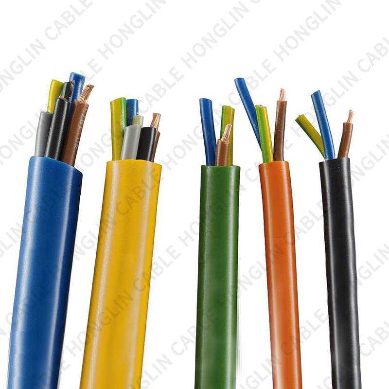H07RN-F Cable Specification: The Heavy-Duty Flexible Power Cable for Industrial Excellence