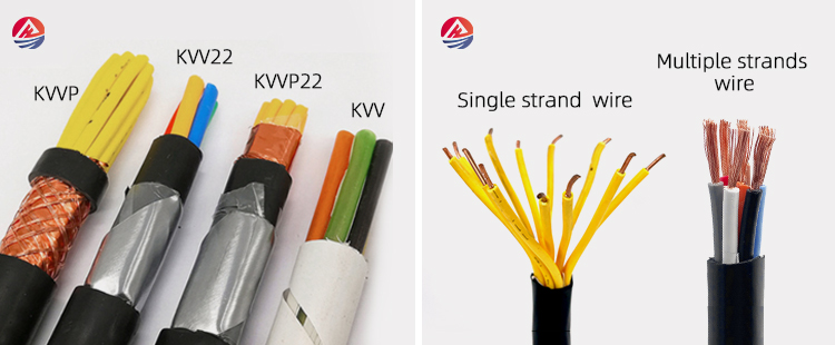 Enhance Your Industrial Efficiency with Premium Control Cables