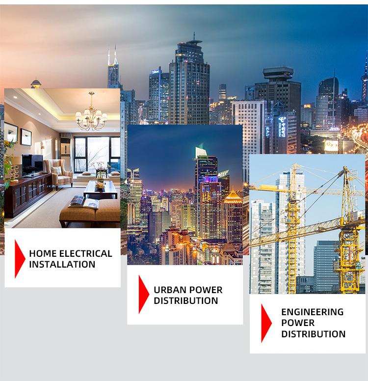 Enhance Your Industrial Efficiency with Premium Control Cables