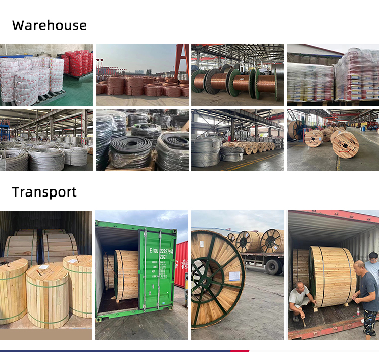 Enhance Your Industrial Efficiency with Premium Control Cables
