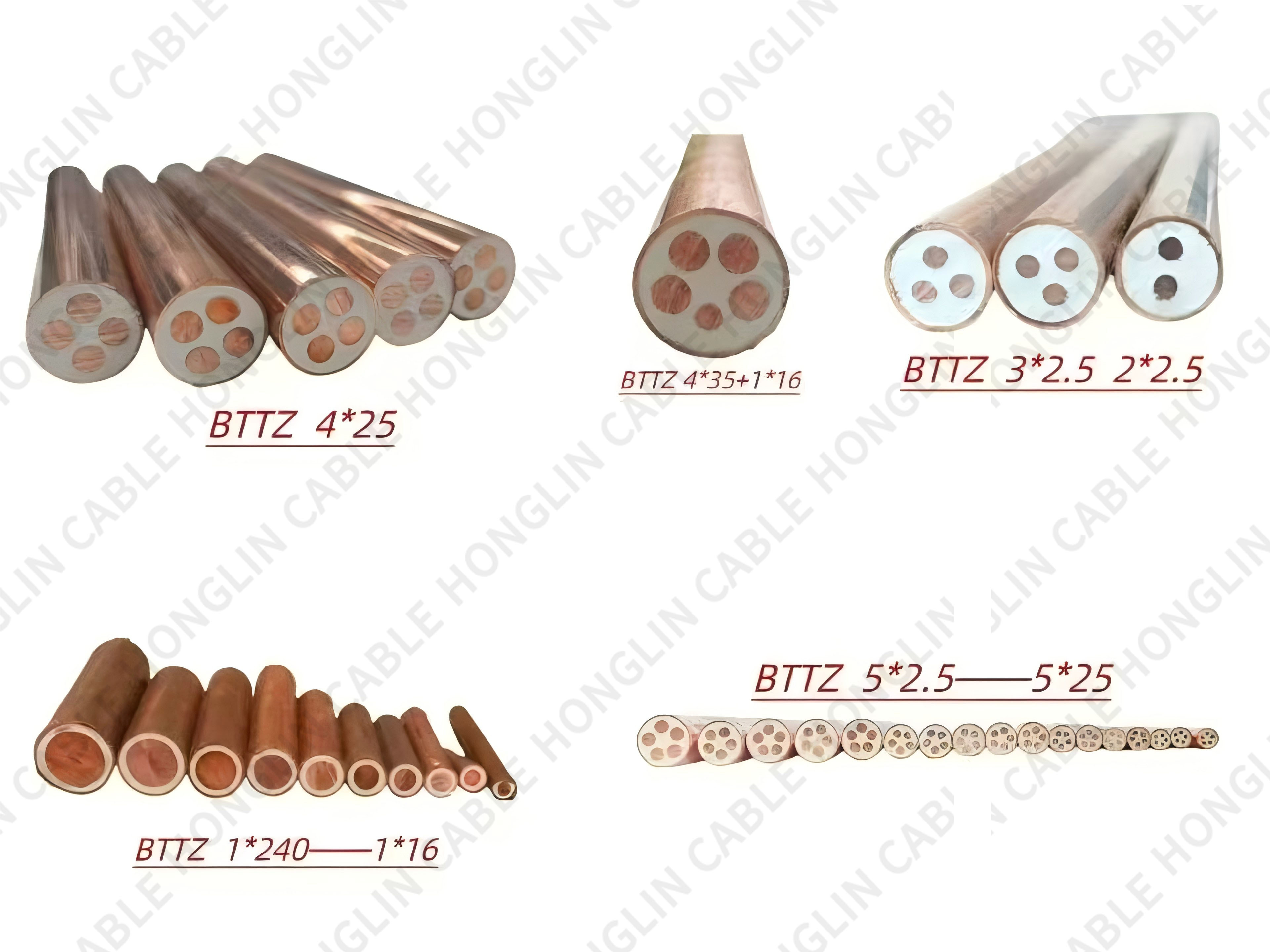 BTTZ Cable: The Ultimate Fire-Resistant Solution for Critical Power Infrastructure