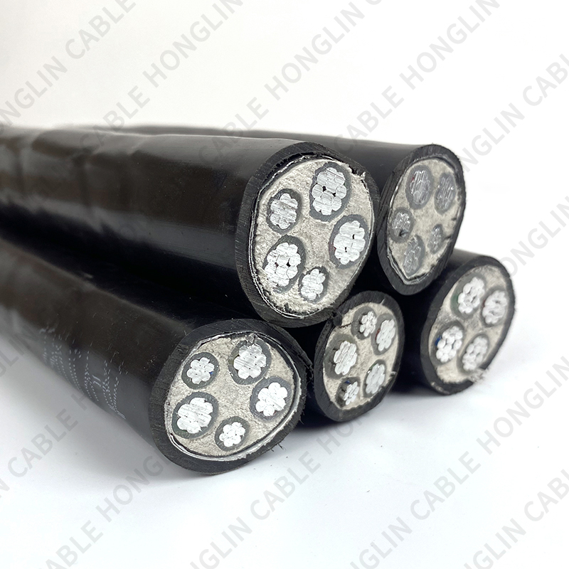 High-Quality VGA low voltage computer cable for Enhanced Connectivity