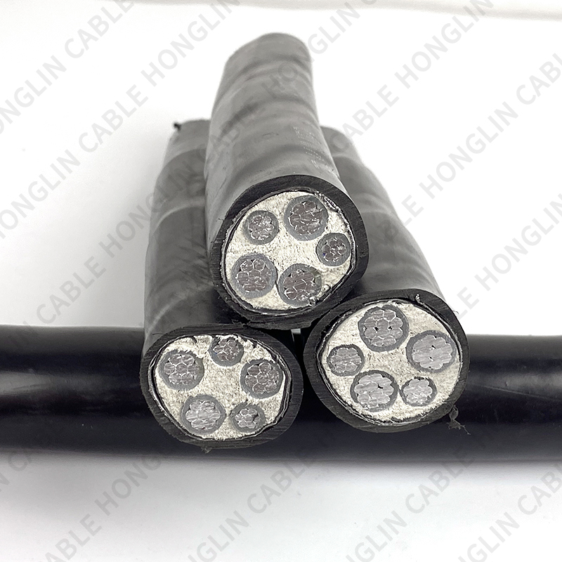 High-Quality VGA low voltage computer cable for Enhanced Connectivity