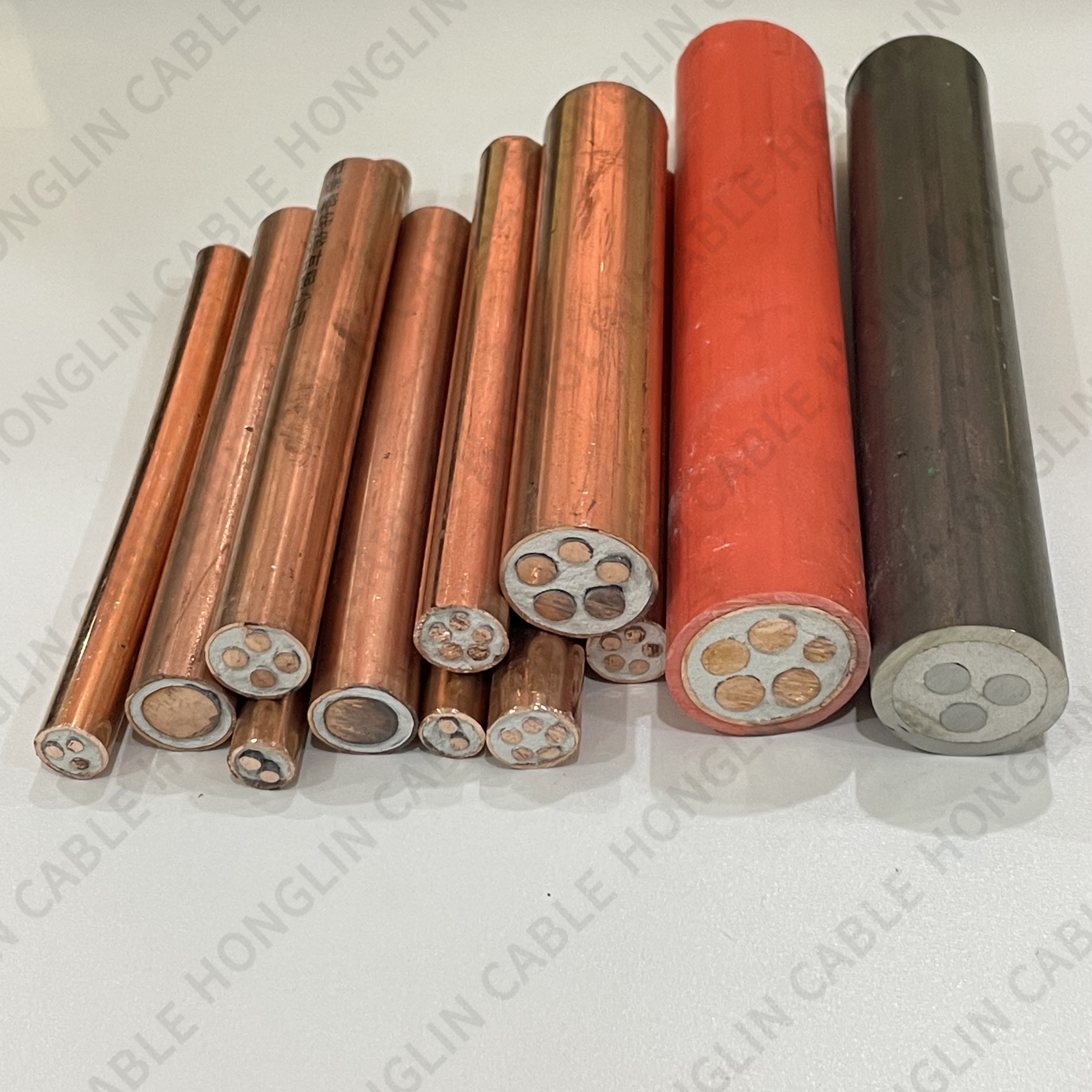 BTTZ Cable: The Ultimate Fire-Resistant Solution for Critical Power Infrastructure