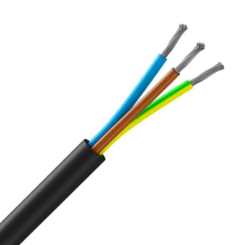Comprehensive Guide to Heat Resistant Rubber Cables: The Ultimate Solution for High-Temperature Applications