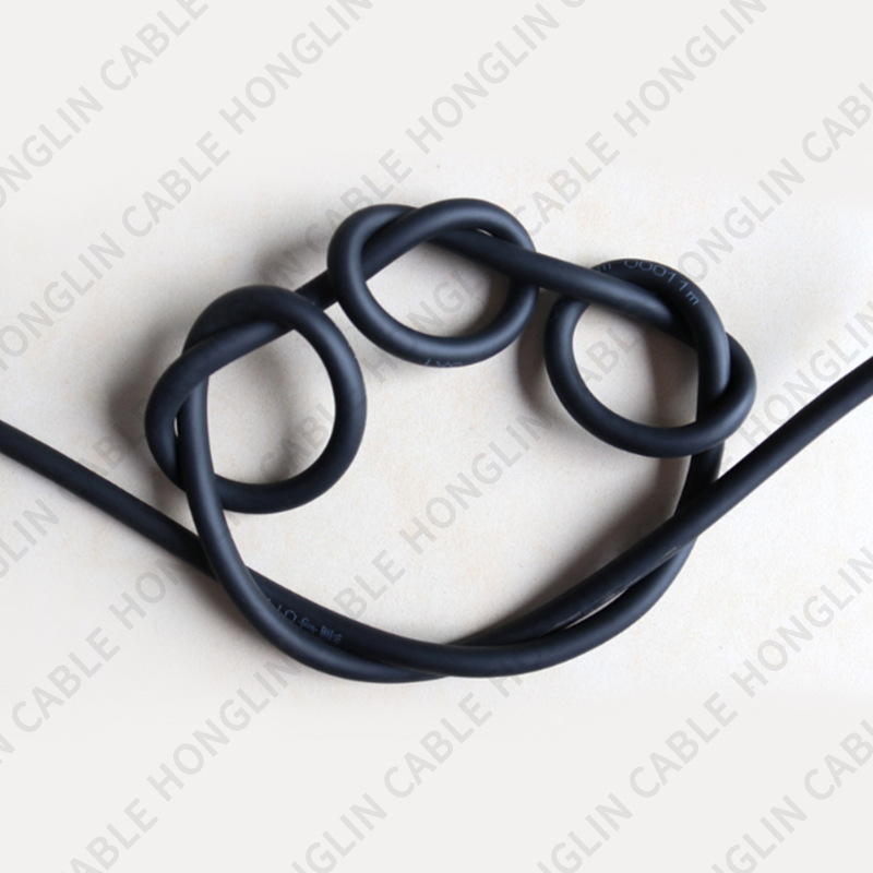 UV Resistant Rubber Cable: The Ultimate Solution for Outdoor and Industrial Applications