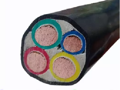 Successful Delivery of 60,000 Meters of VVR Cable to OTC VITALIZING INDUSTRY in the UAE