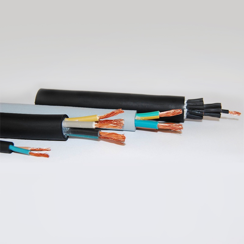 H07RN-F Cable 6mm 3 Core: Engineered for Extreme Durability, Flexibility, and Safety in Industrial Environments