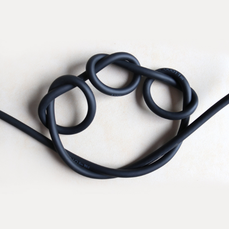 The Ultimate Power Solution: Why Our 0.75 mm 2 Core Rubber Cable Outperforms the Competition