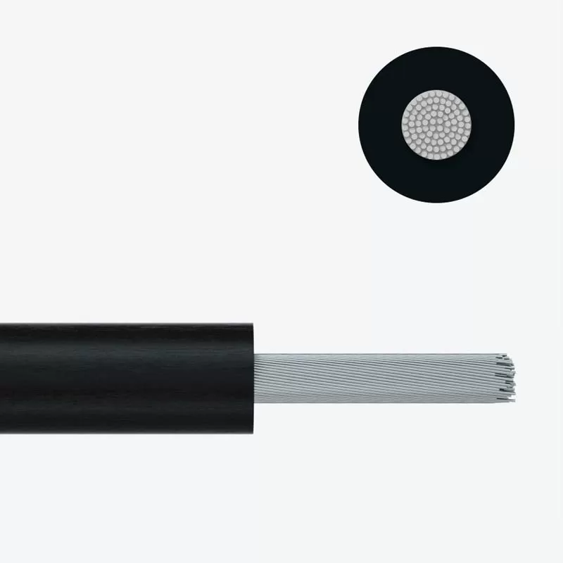 Power with Precision—Your Guide to the 16mm2 Cable for Every Industrial Need