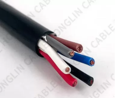 Streamline Your Installations with RVV 3x10 mm2 Cable – Flexibility, Safety, and Performance