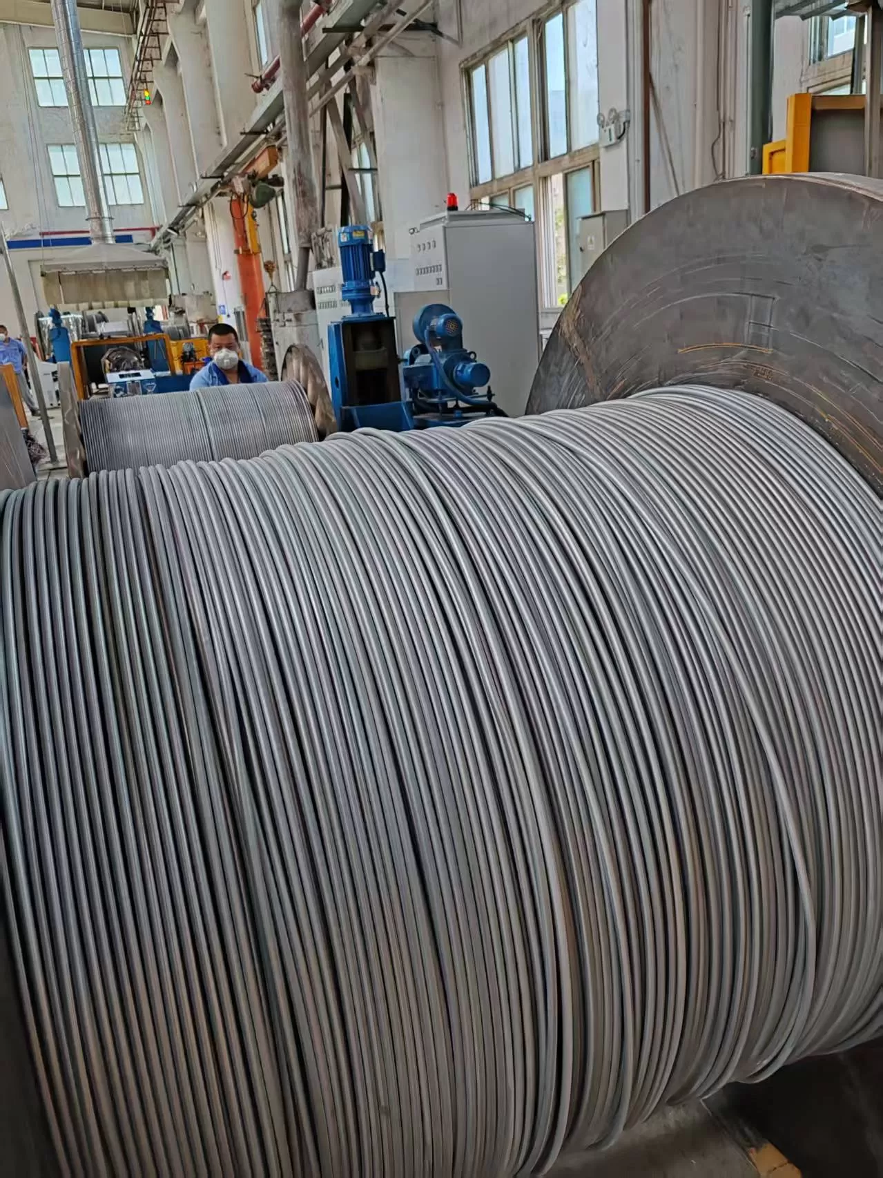 Ultimate Protection and Longevity with Lead Sheath Cable for Critical Infrastructure