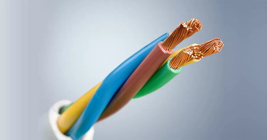 Powerfully Flexible: Your Premier PVC Insulated Cable Solution