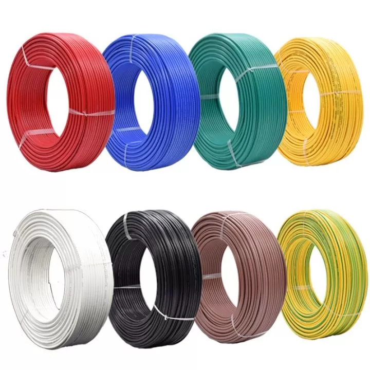 Your Trusted Single Core Wire Supplier in Singapore