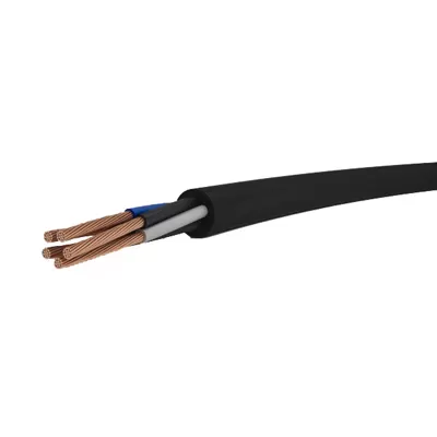 Engineered for Flexibility: Premium H05RN‑F Cable Solutions