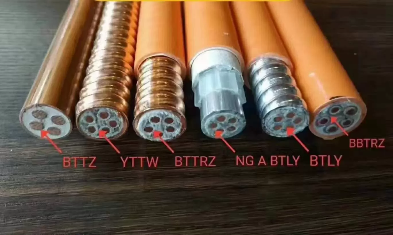 Choosing the Right Armored Cable: Steel Wire Armored Power Cable vs. Steel Tape Armored Power Cable