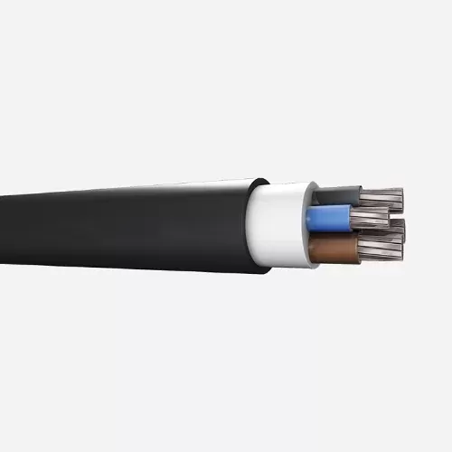 NYCWY 0.6/1 kV PVC Insulated and Sheathed Cable – The Practical Choice for Durable Low-Voltage Distribution