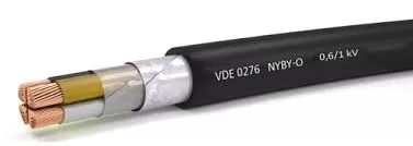 NYCBY Electrical Cables: The Armoured Power Solution You Can Rely On
