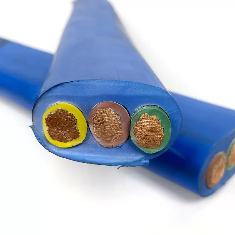 Choosing with Confidence: Your Complete Guide to Submersible Pump Cable Specifications for Safe, Long-Lasting Pump Systems