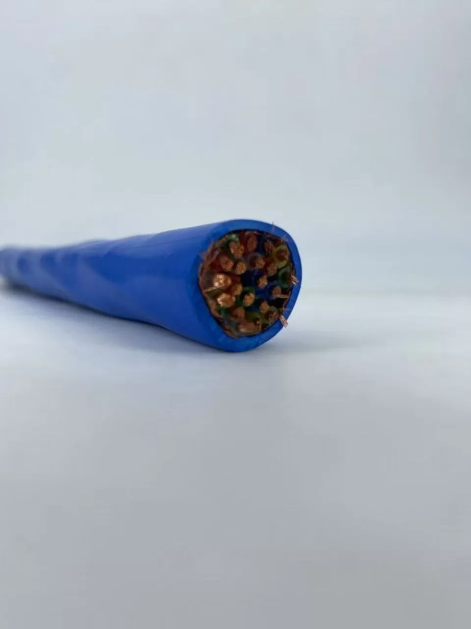 Durable, Shielded Control Wiring: A Practical Guide to the kvvrp cable specification