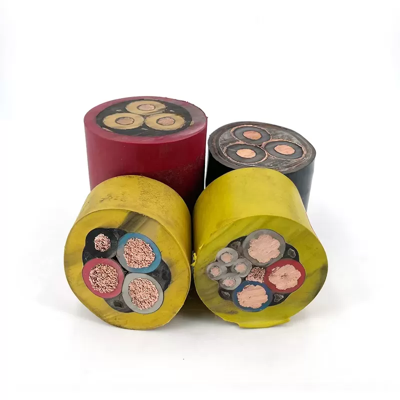 Tunnel Cable: Engineered Power for Underground Mining