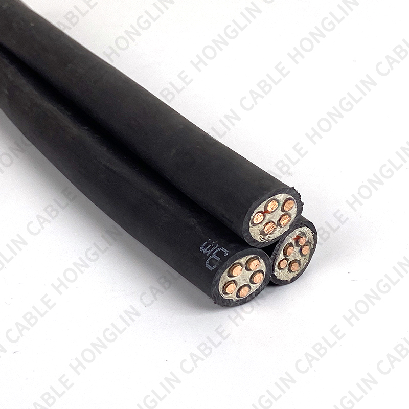 Electrical wire cables: the practical backbone of every safe power system Factory