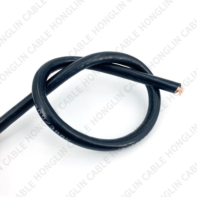 12 Core Control Cable