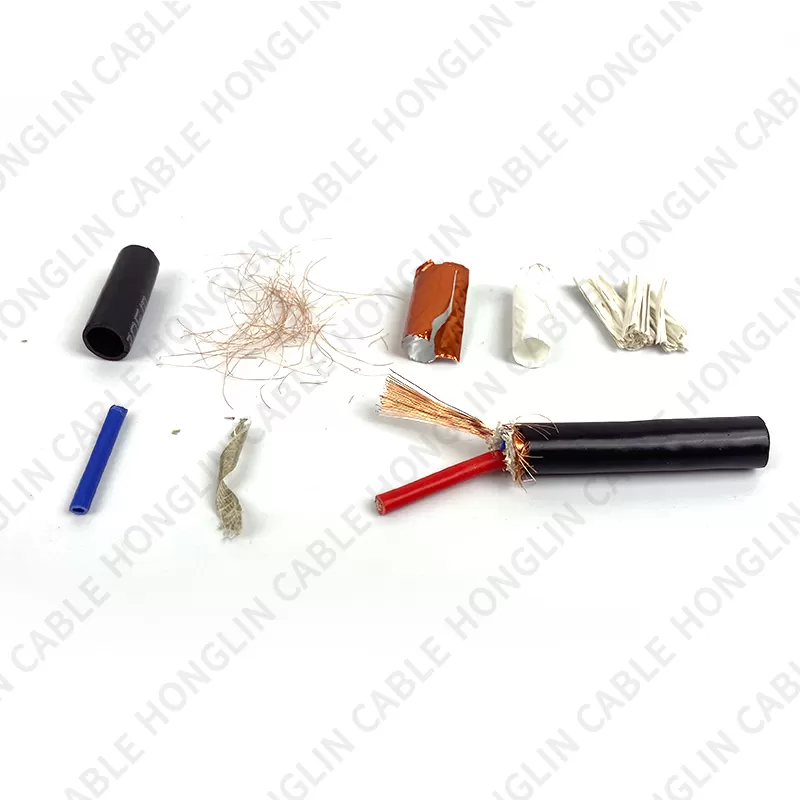 Partner with the Right Control Cable Manufacturer to Elevate Your System Performance