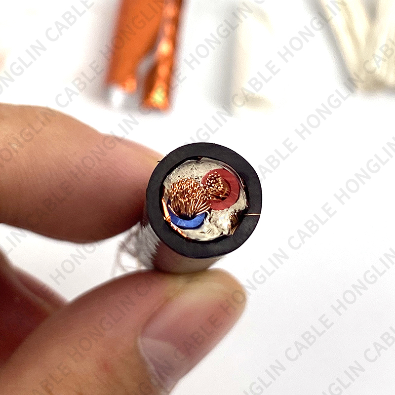 Discover the Difference a Quality Flexible Control Cable Makes Factory
