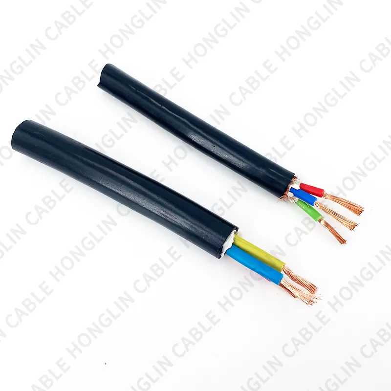Discover High-Performance Multicore Control Cable for Reliable Industrial Systems