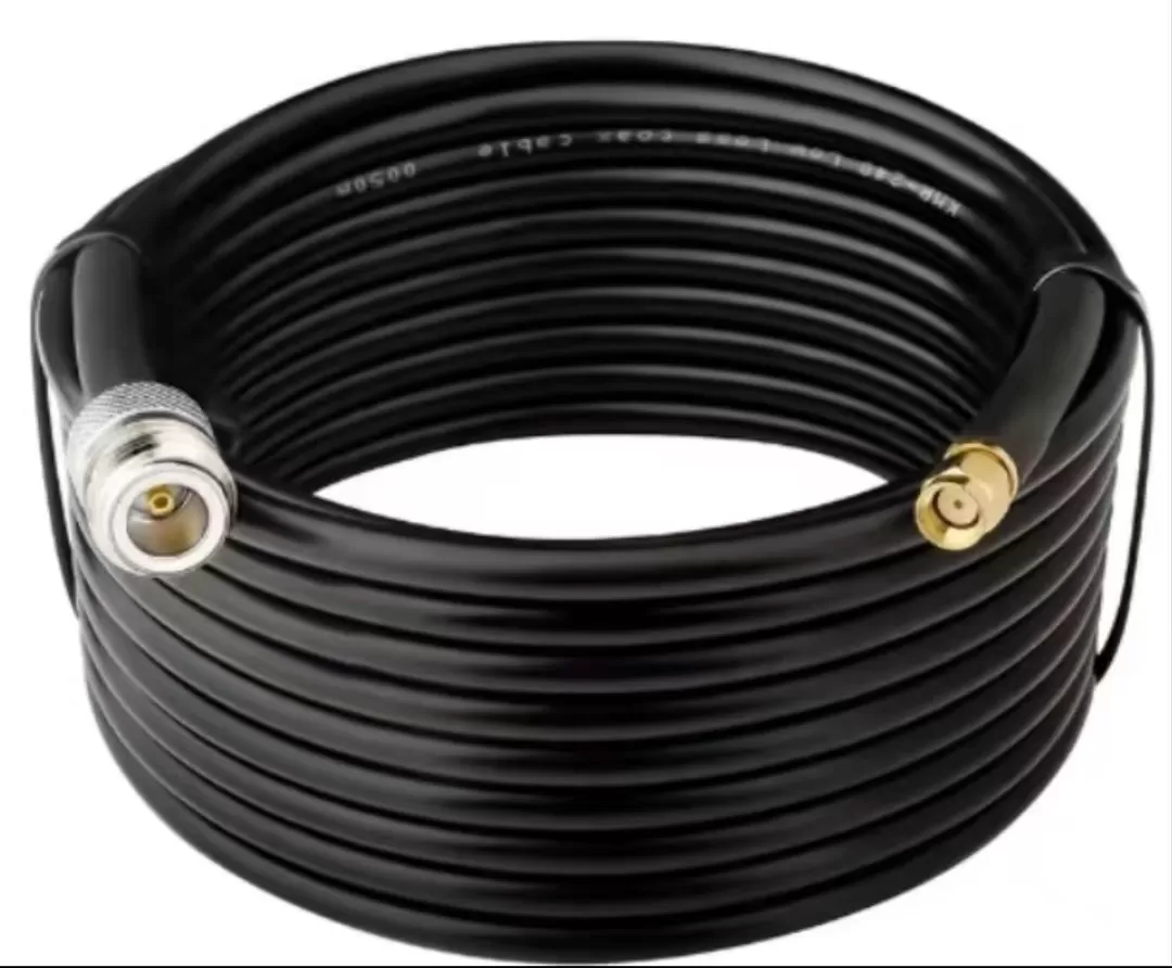 Customer Success Case — 10,000 m RF Cable Delivered to Indonesia