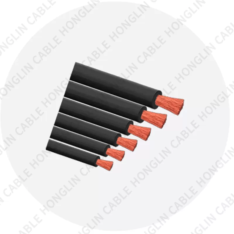 0 gauge welding cable — heavy-duty leads that pay back in reliability