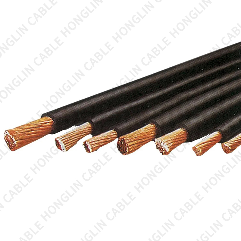 00 gauge welding cable — heavy-duty leads that work on real jobs