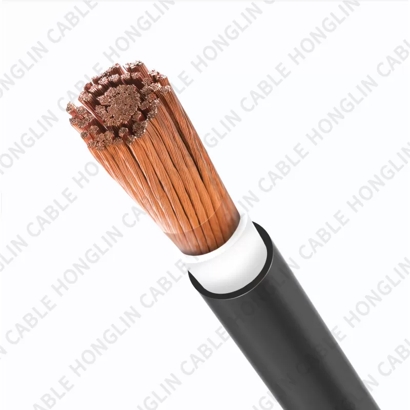 1 0 welding cable 50 ft — compact reach, heavy-duty performance