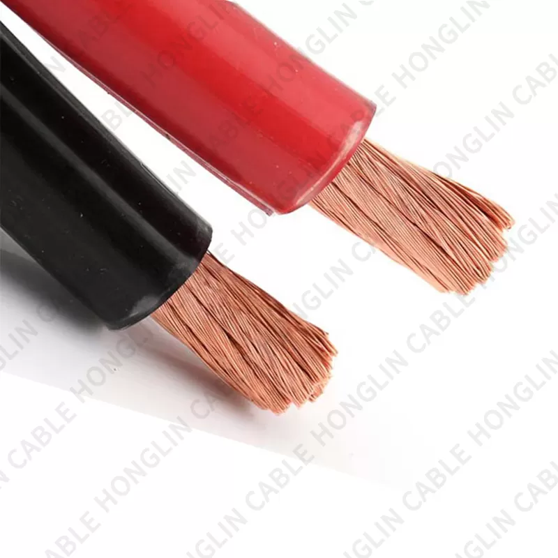 10 mm welding cable — how to pick, spec and buy leads that work in production