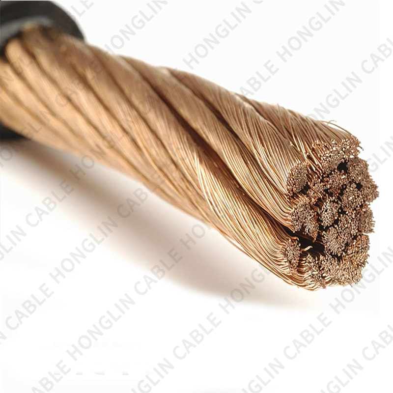 100 ft 1 0 welding cable — the practical lead that keeps your crews working